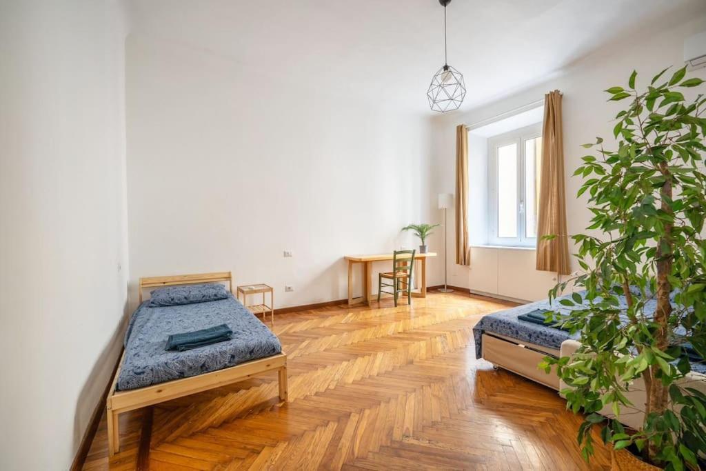 Nice Apartment In Milan Porta Venezia Duomo Exterior foto